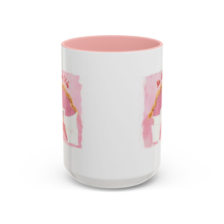 NO SLEEP MUG- Mug 15oz