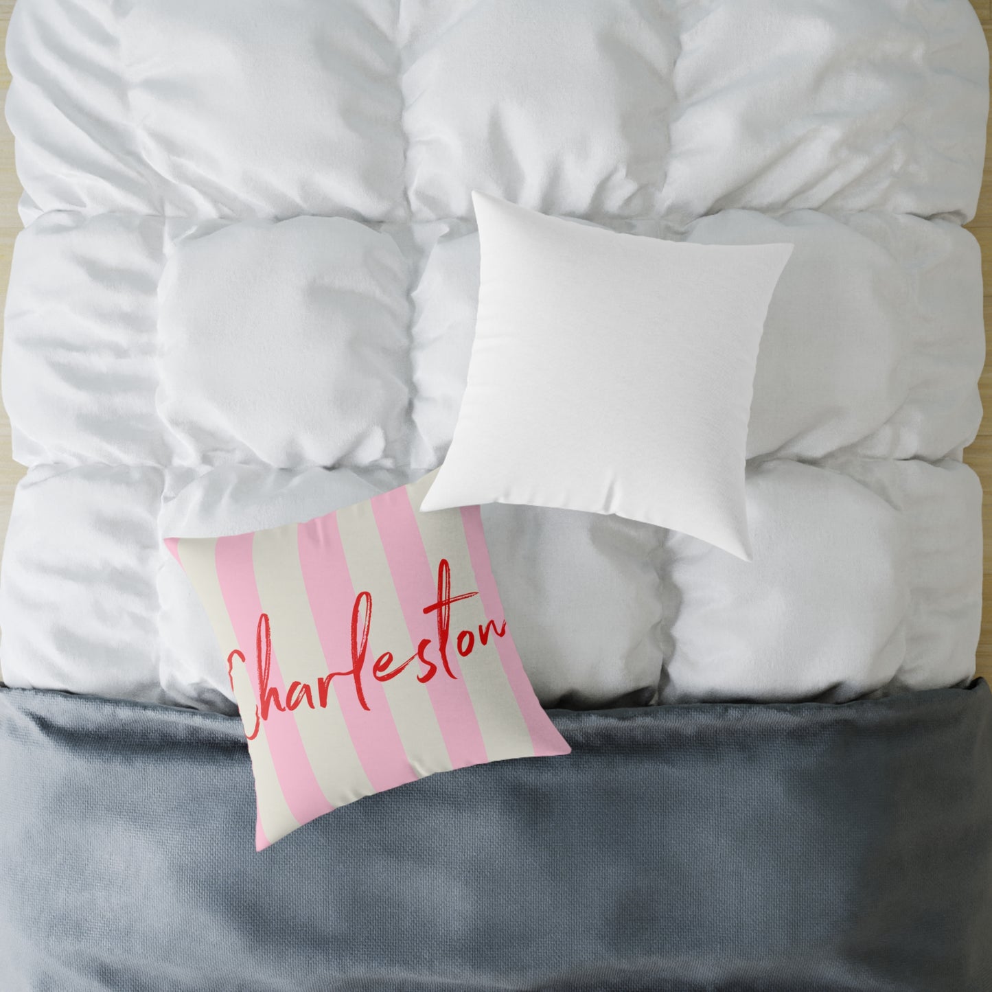 CHARLESTON - Pillow