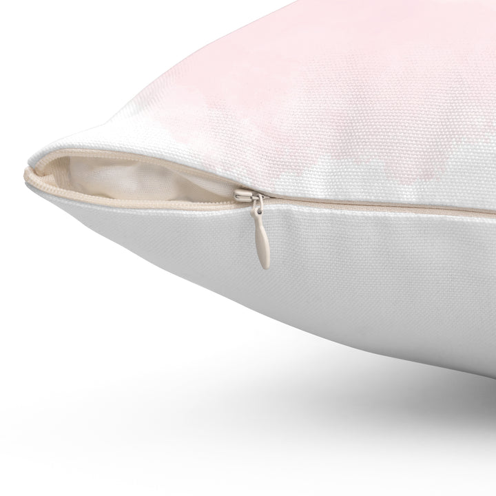PRESS FOR CHAMPAGNE - Pillow