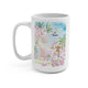 I <3 CHARLESTON-Mug