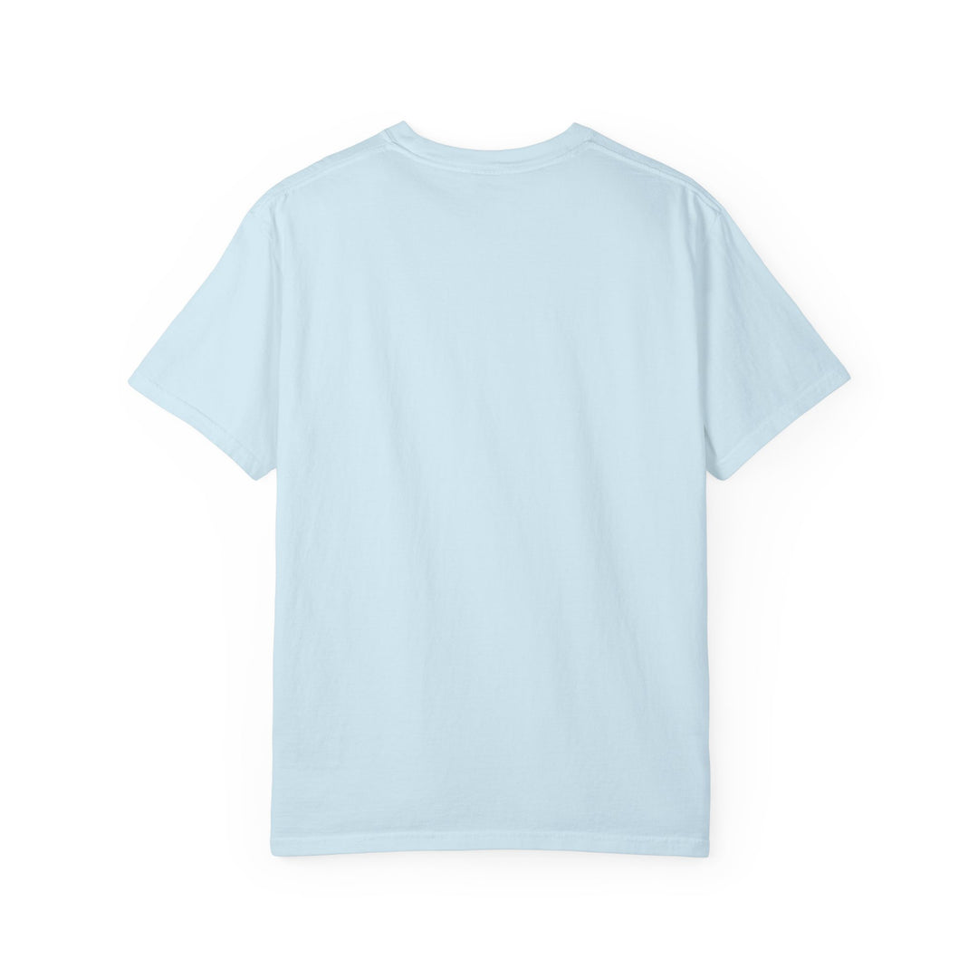 PRETTY MARSH - Comfort Colors Tee