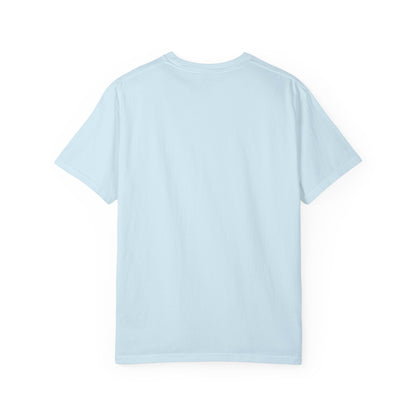 PRETTY MARSH - Comfort Colors Tee