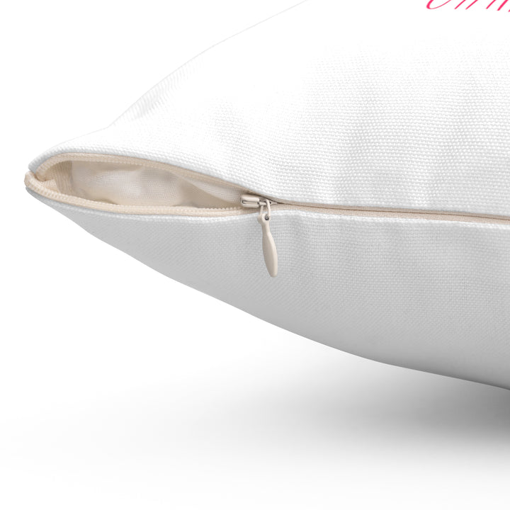PINK COWBOY BOOT CHARLESTON - Pillow