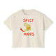 SPICY MARGS - Boxy Tee