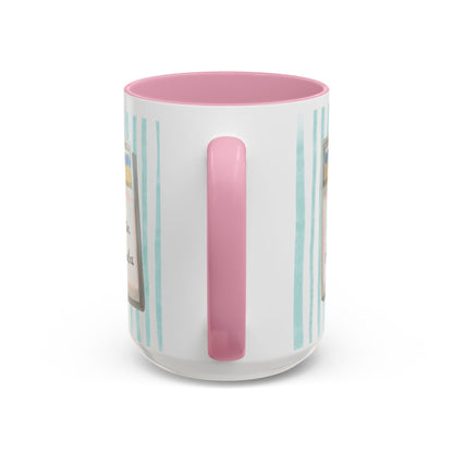 CHARLESTON MATCHBOOK-Mug