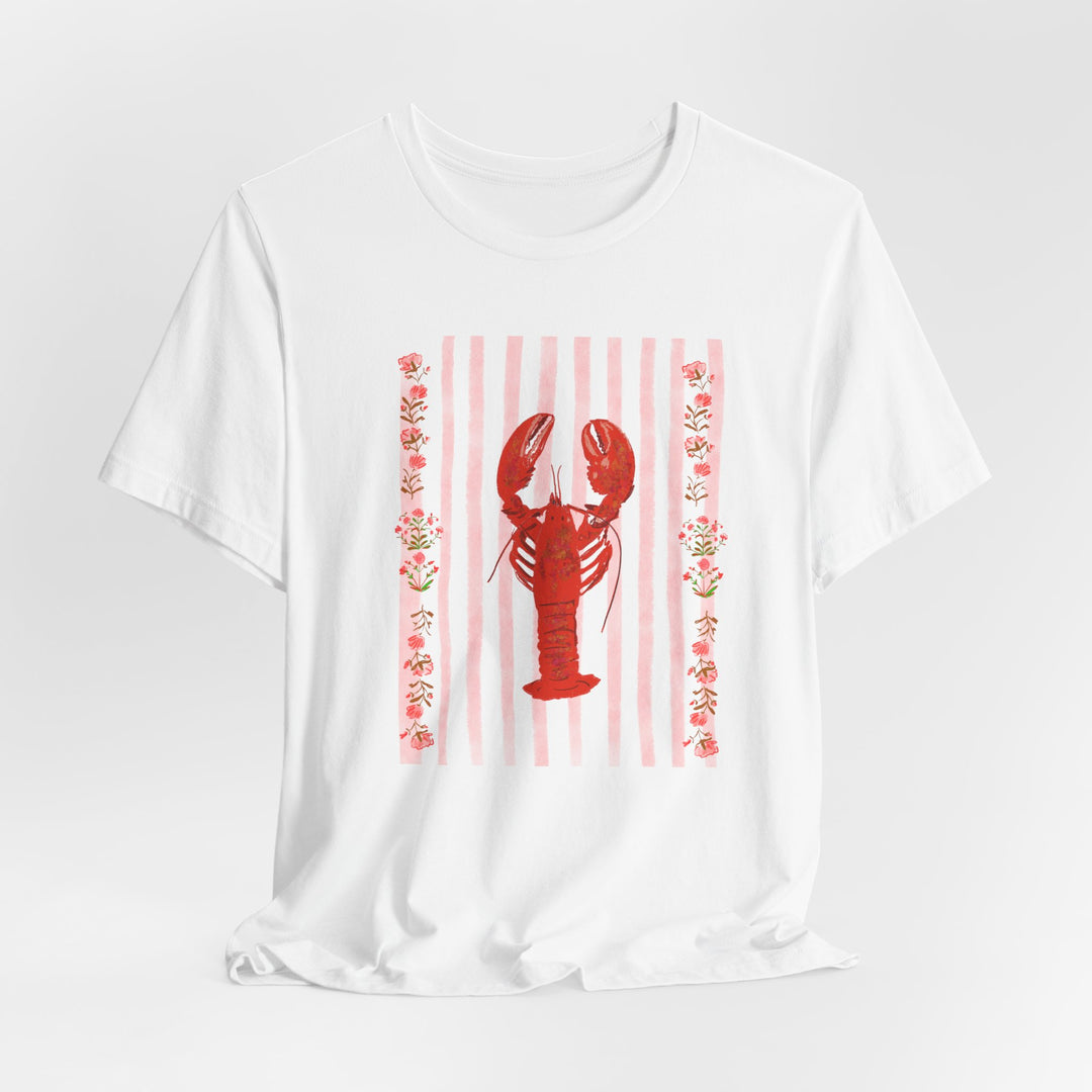 SHELL YEAH - Bella Canvas Tee