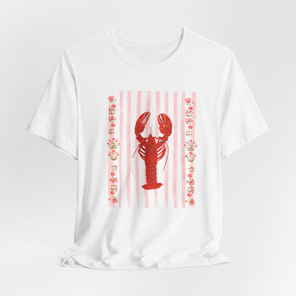 SHELL YEAH - Bella Canvas Tee