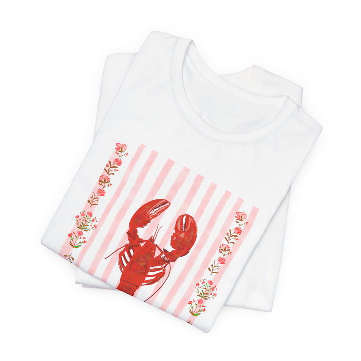 SHELL YEAH - Bella Canvas Tee