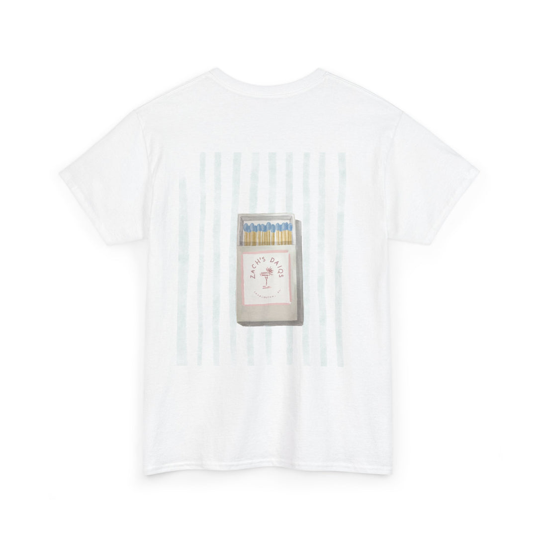 ZACHS DAIQS - Gildan Tee