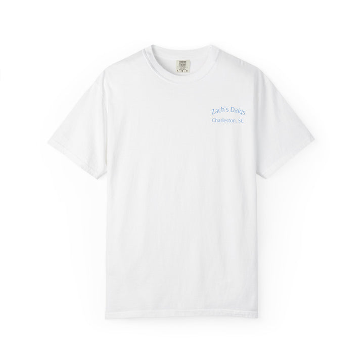 ZACHS DAIQS - Comfort Colors Tee