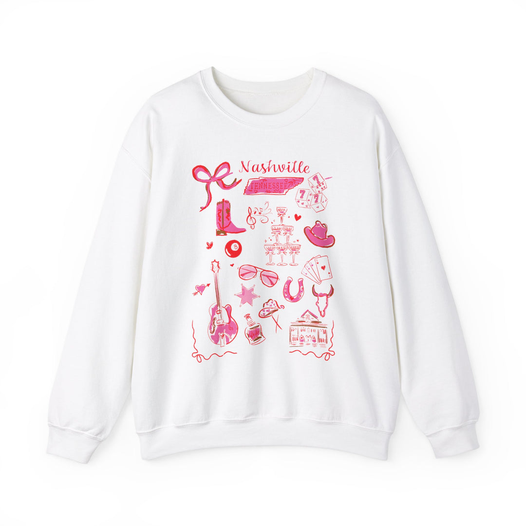 NASHVILLE - Crewneck