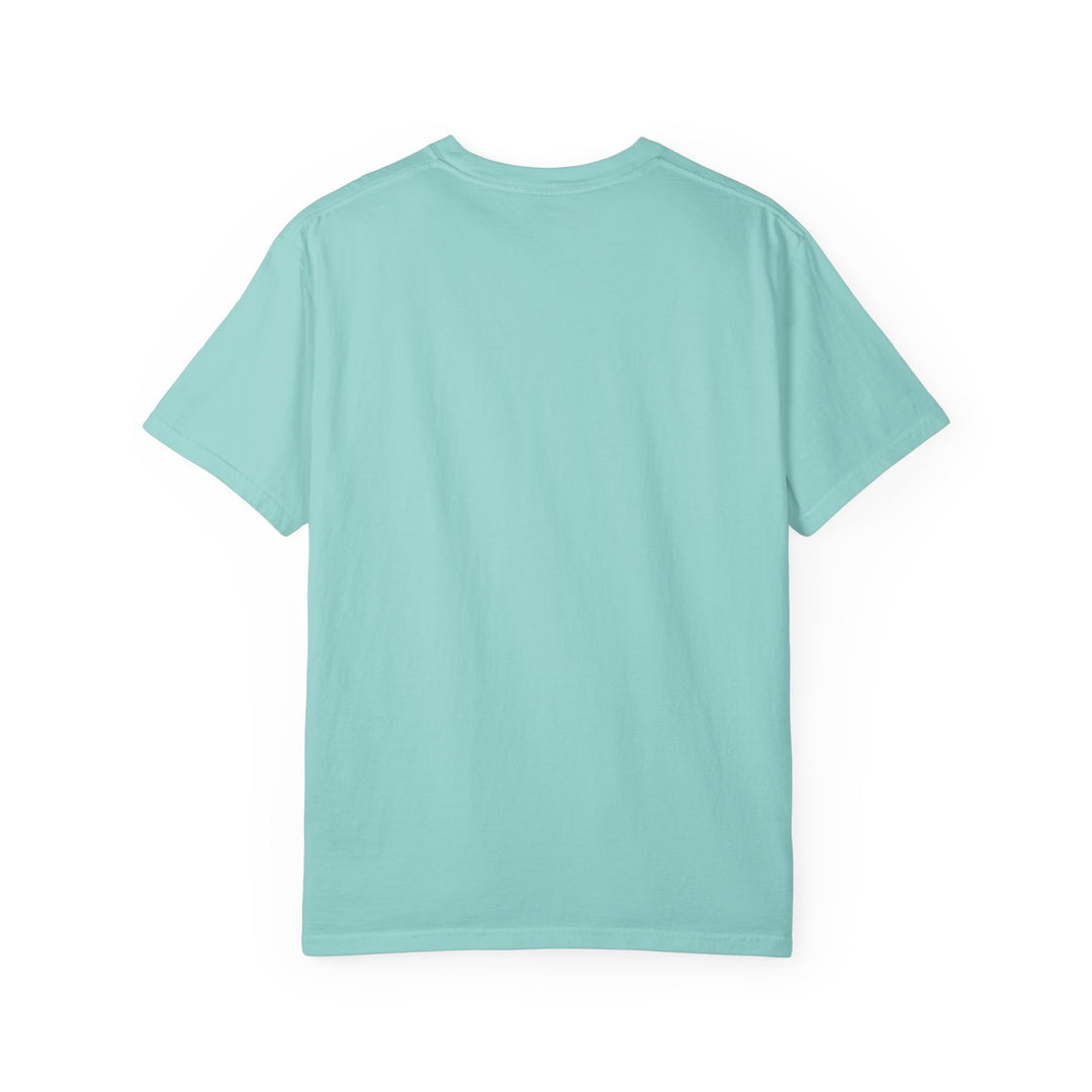 PRETTY MARSH - Comfort Colors Tee