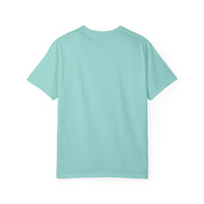 PRETTY MARSH - Comfort Colors Tee