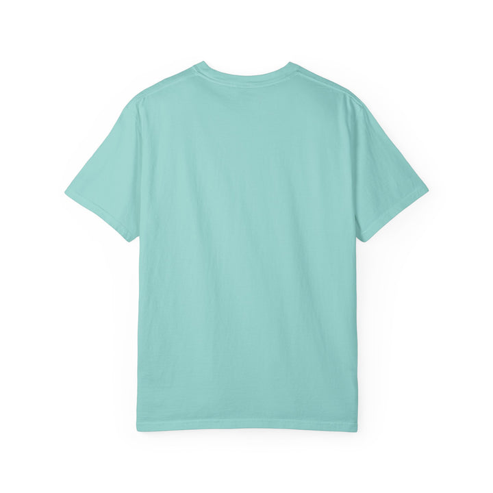 PRETTY MARSH - Comfort Colors Tee