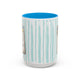 CHARLESTON MATCHBOOK-Mug