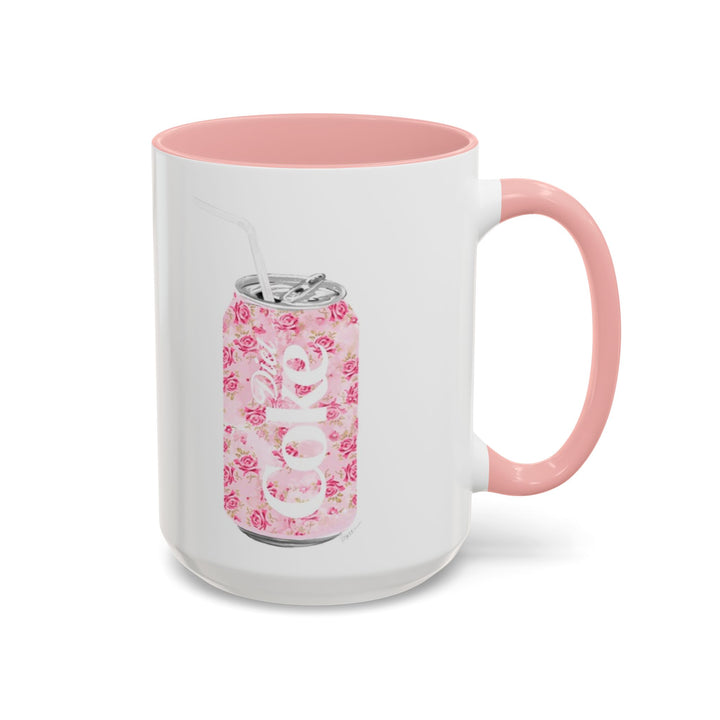PINK SODA - Mug 15oz
