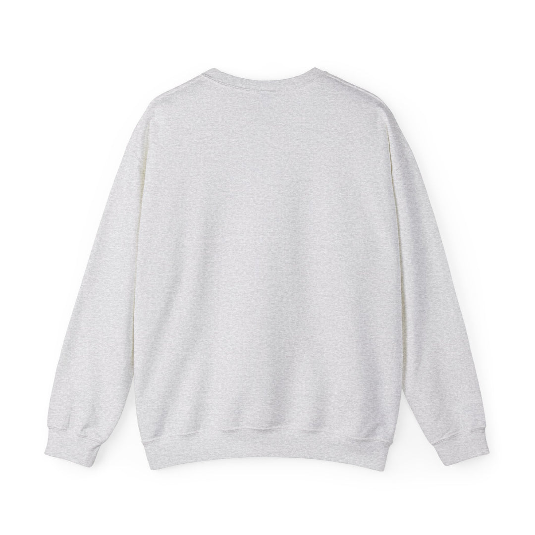MAKING SPIRITS BRIGHT - Crewneck
