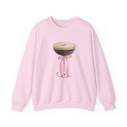 ESPRESSO ELEGANCE-GILDAN Crewneck