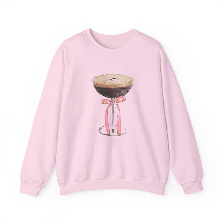 ESPRESSO ELEGANCE-GILDAN Crewneck