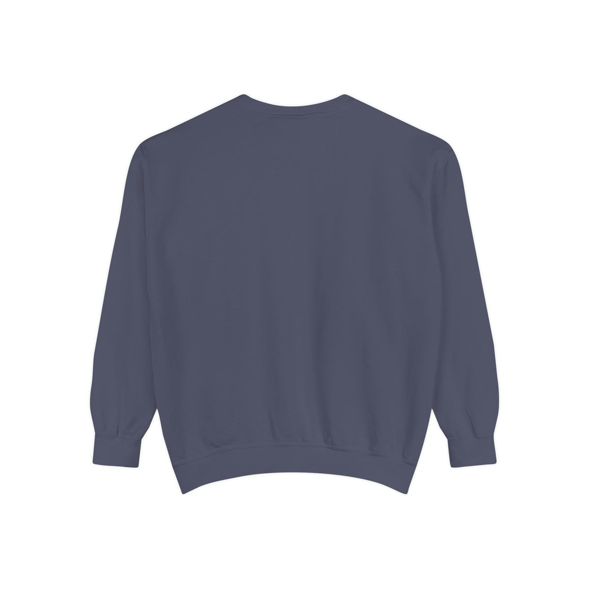 NO PLACE LIKE HOME CHARLESTON-Comfort Colors Crewneck