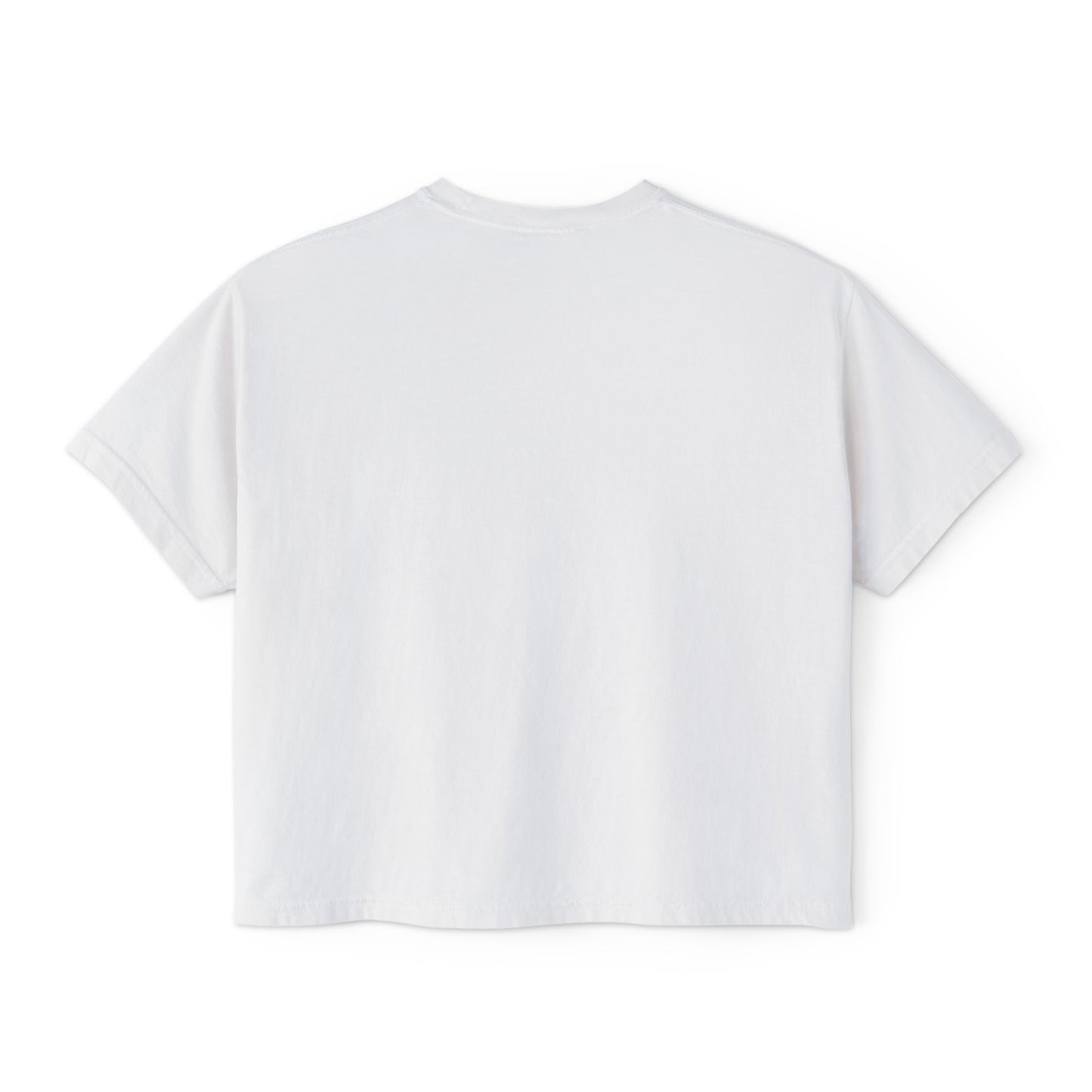 WINE TABLE-Boxy Tee