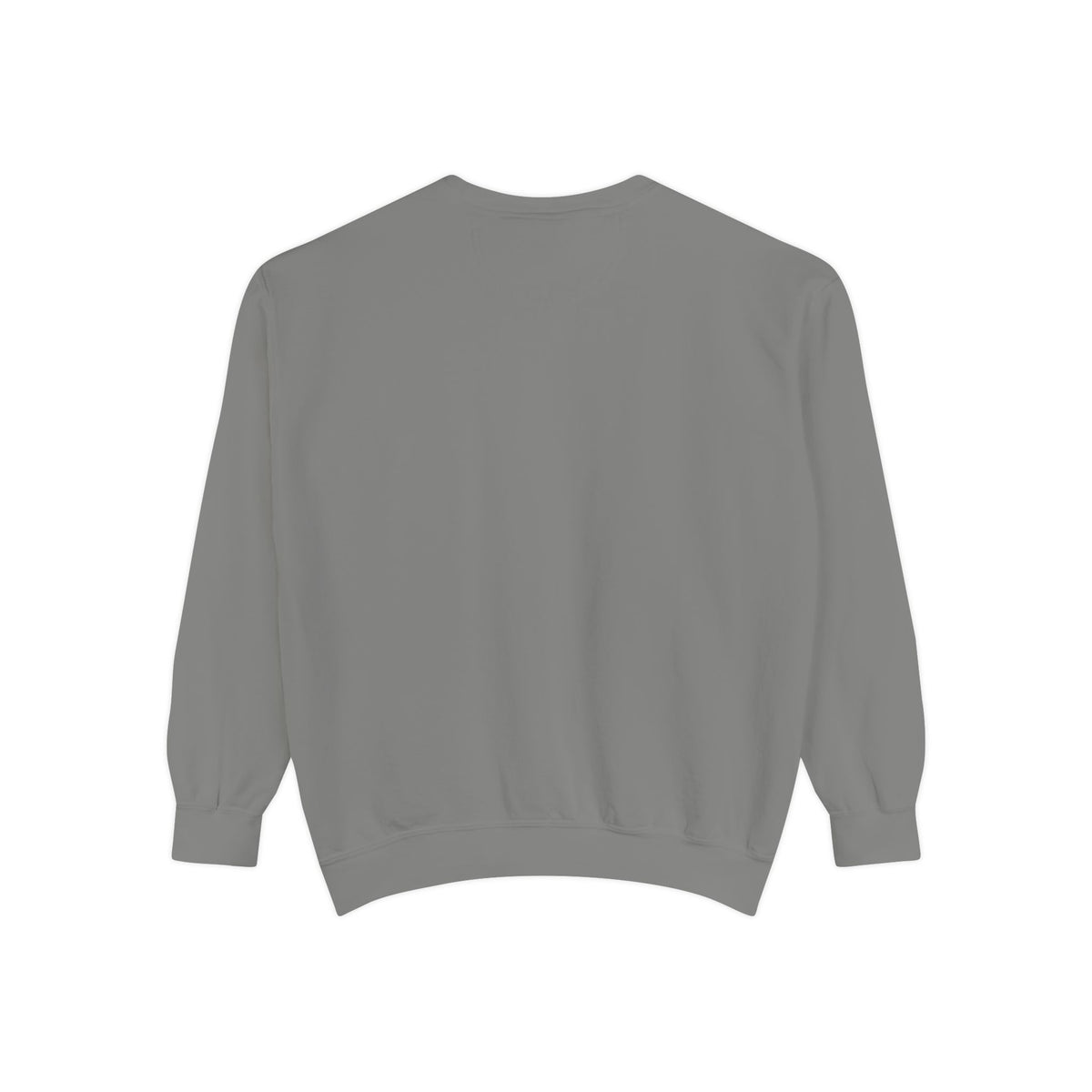 NO PLACE LIKE HOME CHARLESTON-Comfort Colors Crewneck