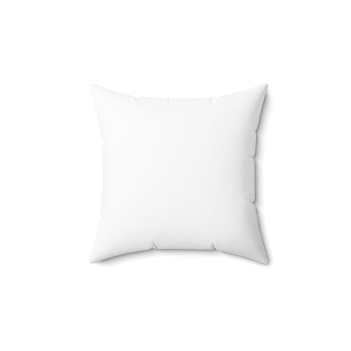 CHRISTMAS WREATH - Pillow