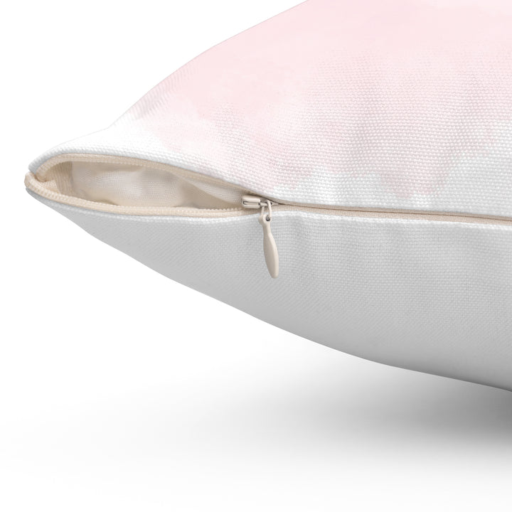 PRESS FOR CHAMPAGNE - Pillow