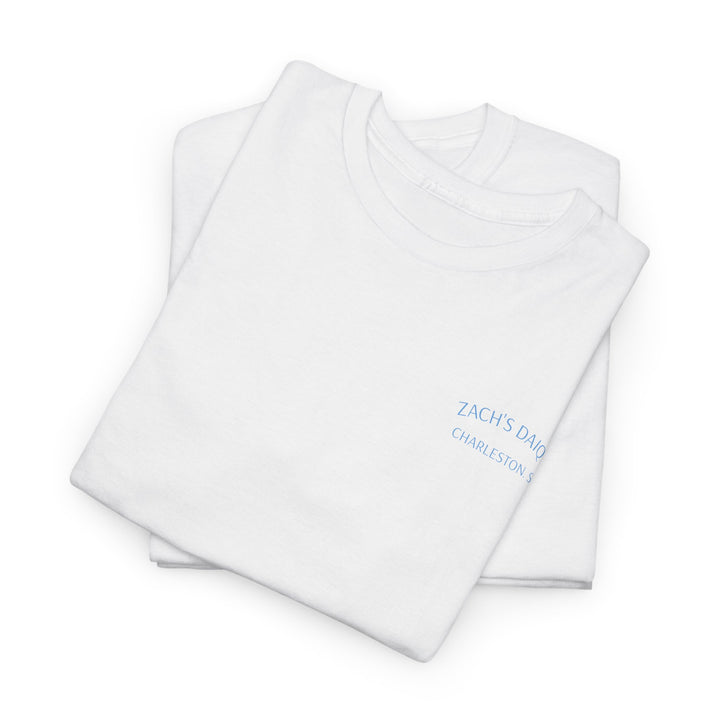 ZACHS DAIQS - Gildan Tee