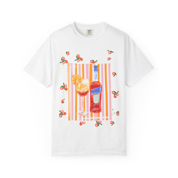 SPRITZ PLS - Comfort Colors Tee
