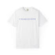 CHARLESTON SKYLINE TEE