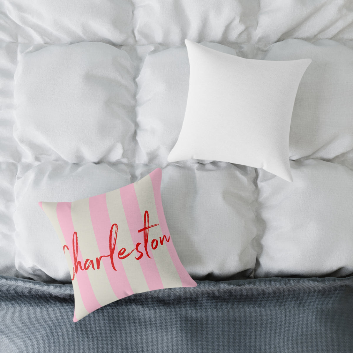 CHARLESTON - Pillow