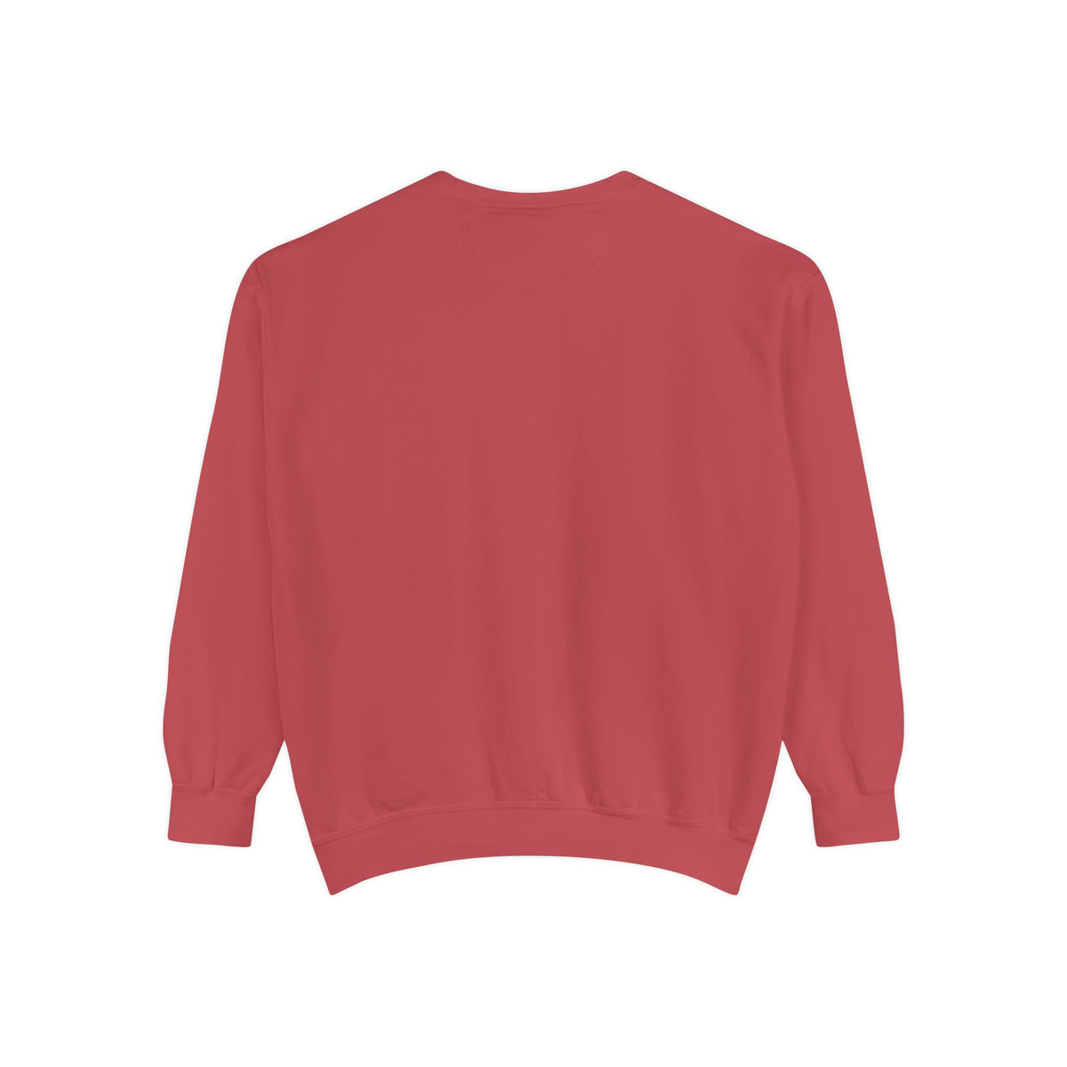 NO PLACE LIKE HOME CHARLESTON-Comfort Colors Crewneck
