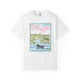 PRETTY MARSH - Comfort Colors Tee