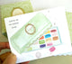 WISHING YOU THE SWEETEST THINGS-NOTECARD