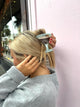 STORE FINDS- ESPRESSO MARTINI HAIR CLIP