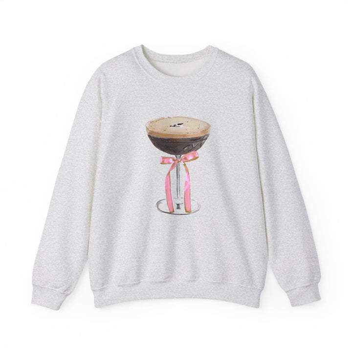 ESPRESSO ELEGANCE-GILDAN Crewneck