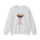 ESPRESSO ELEGANCE-GILDAN Crewneck