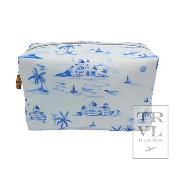 TRVL Design-WS