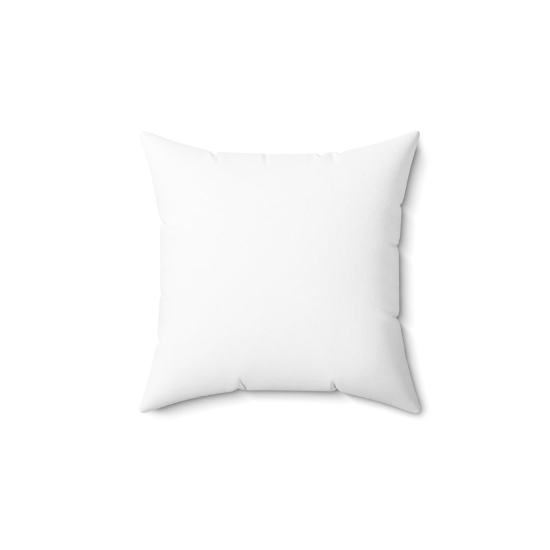 RAINBOW ROW - Pillow
