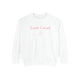 EAST COAST-Crewneck
