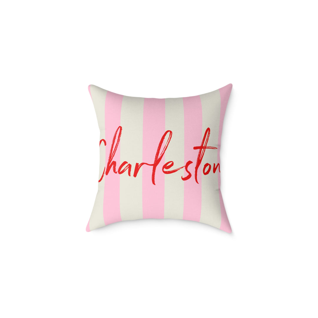 CHARLESTON - Pillow