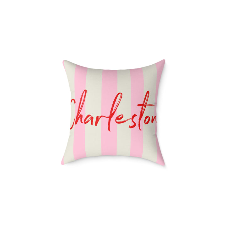 CHARLESTON - Pillow