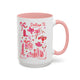 DALLAS, TX - Mug