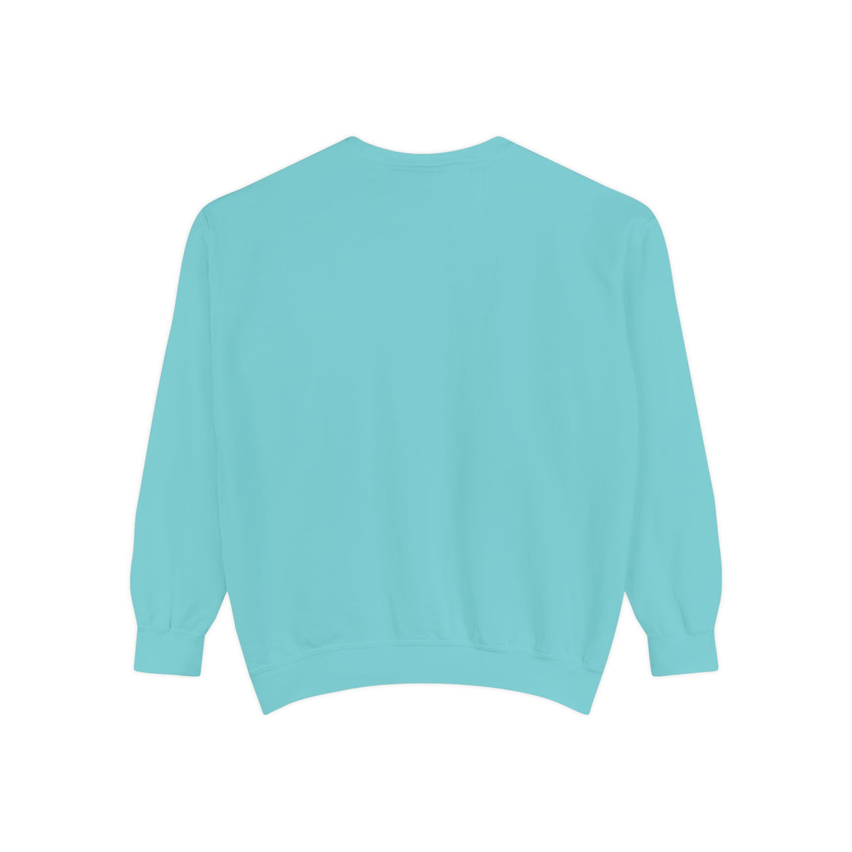 NO PLACE LIKE HOME CHARLESTON-Comfort Colors Crewneck