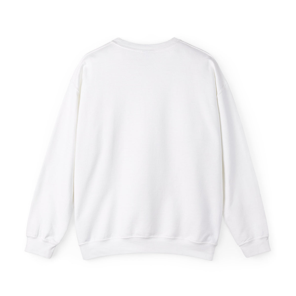 RAINBOW ROW CHRISTMAS - Crewneck