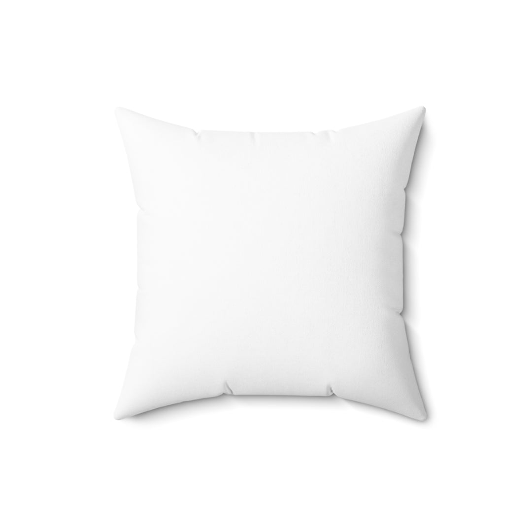 PINK BOW - Pillow