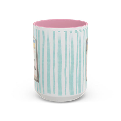 CHARLESTON MATCHBOOK-Mug