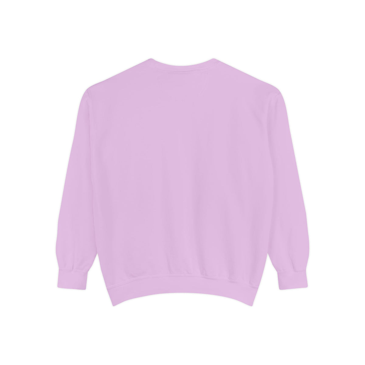 NO PLACE LIKE HOME CHARLESTON-Comfort Colors Crewneck