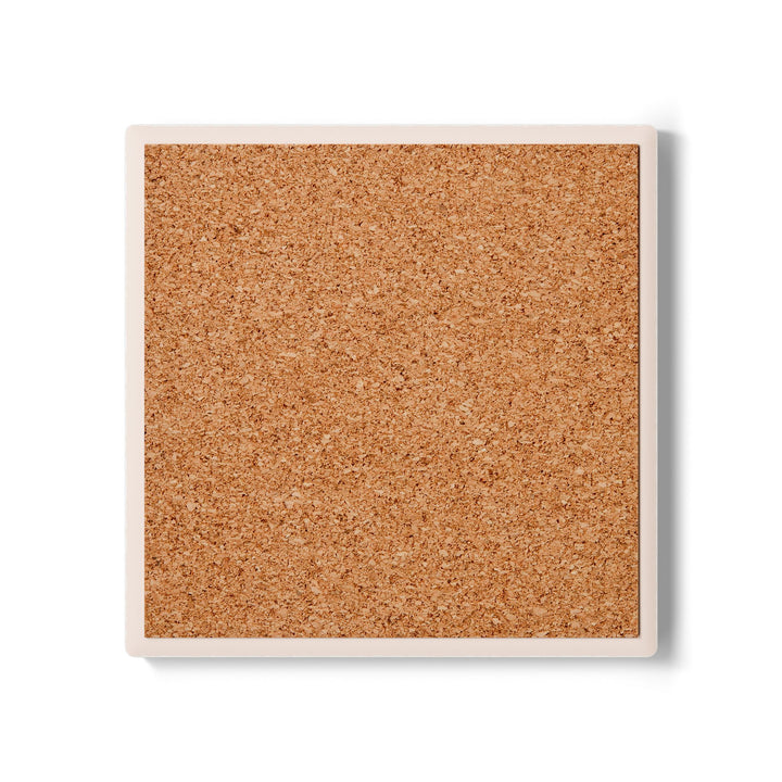 ALL THINGS CHARLESTON - Ceramic Coaster